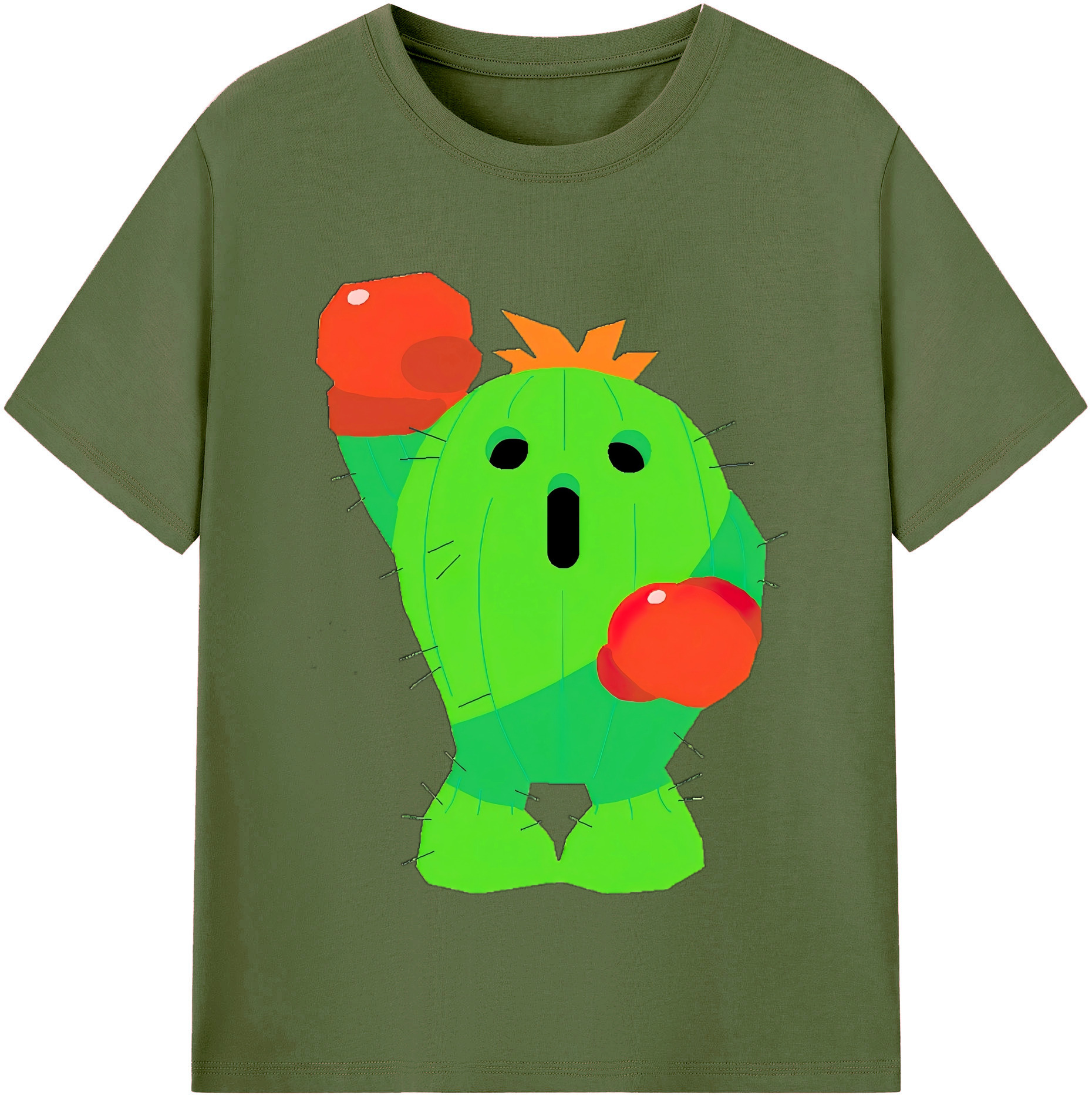 （画像用） Digimon デジタルモンスター/デジモン 綿100％半袖Tシャツ（フロントプリント）